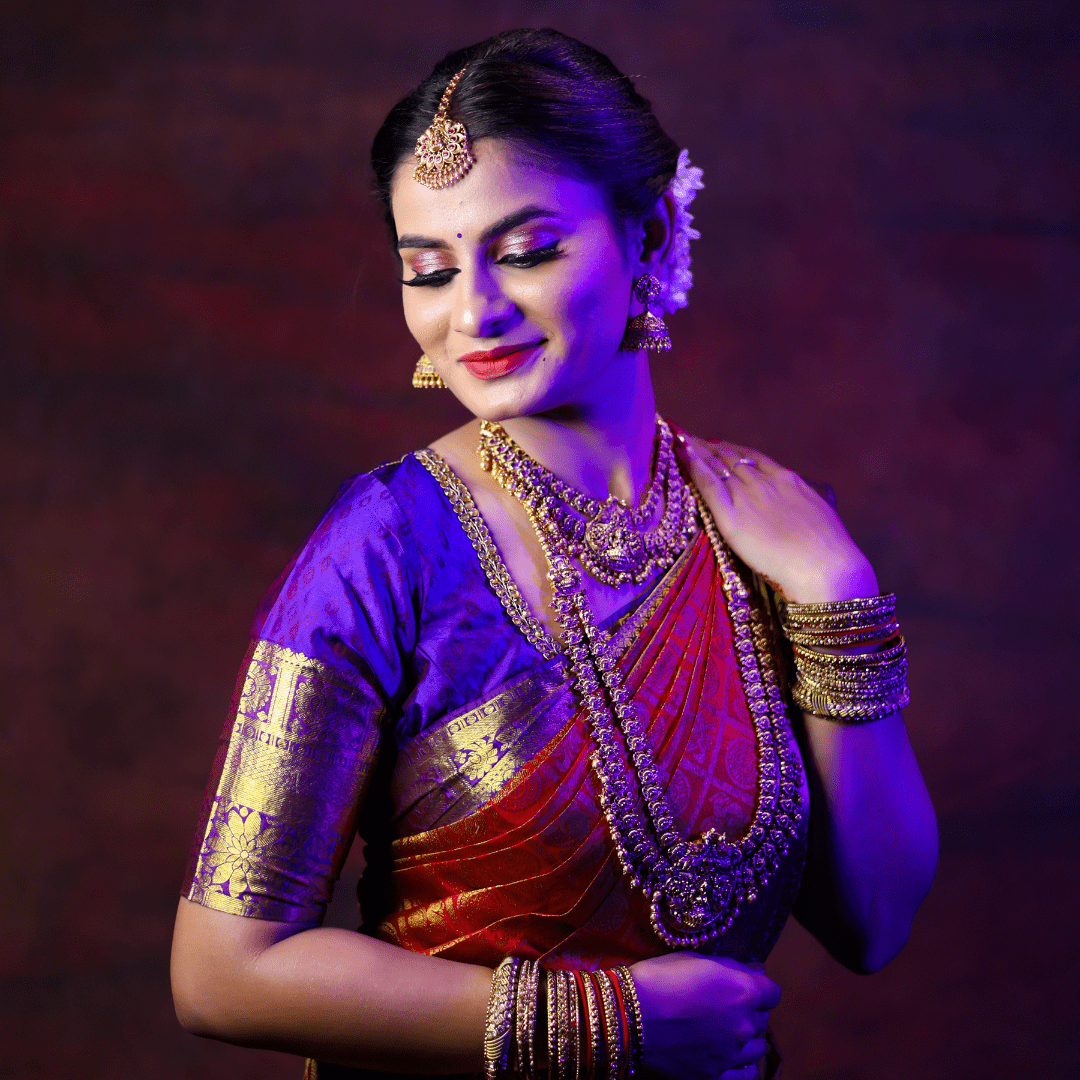 Bridal Makeup Training in Belagavi