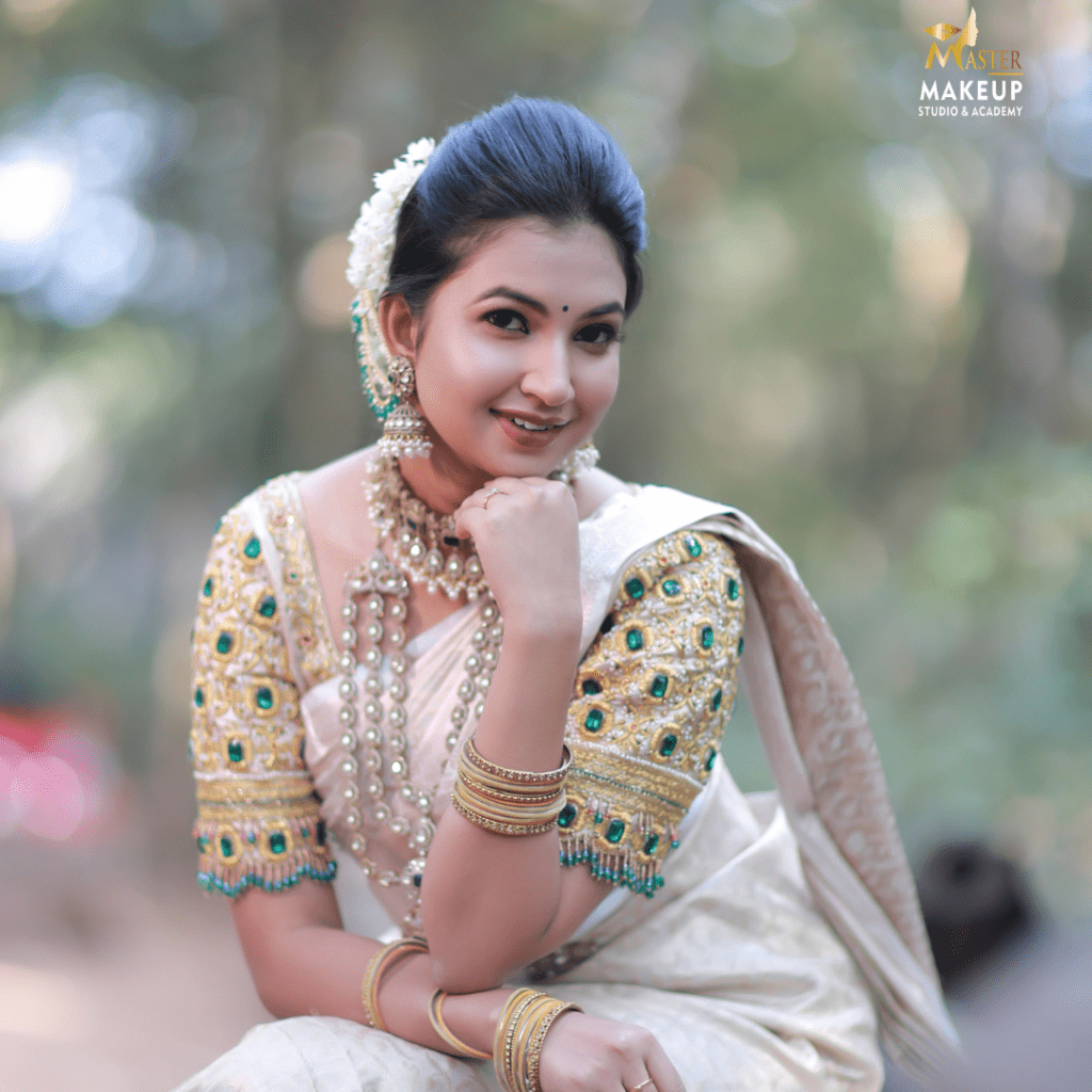Master Makeup Studio & Academy Belagavi