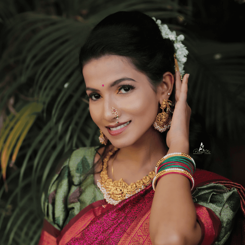 Makeup Courses in Hubli